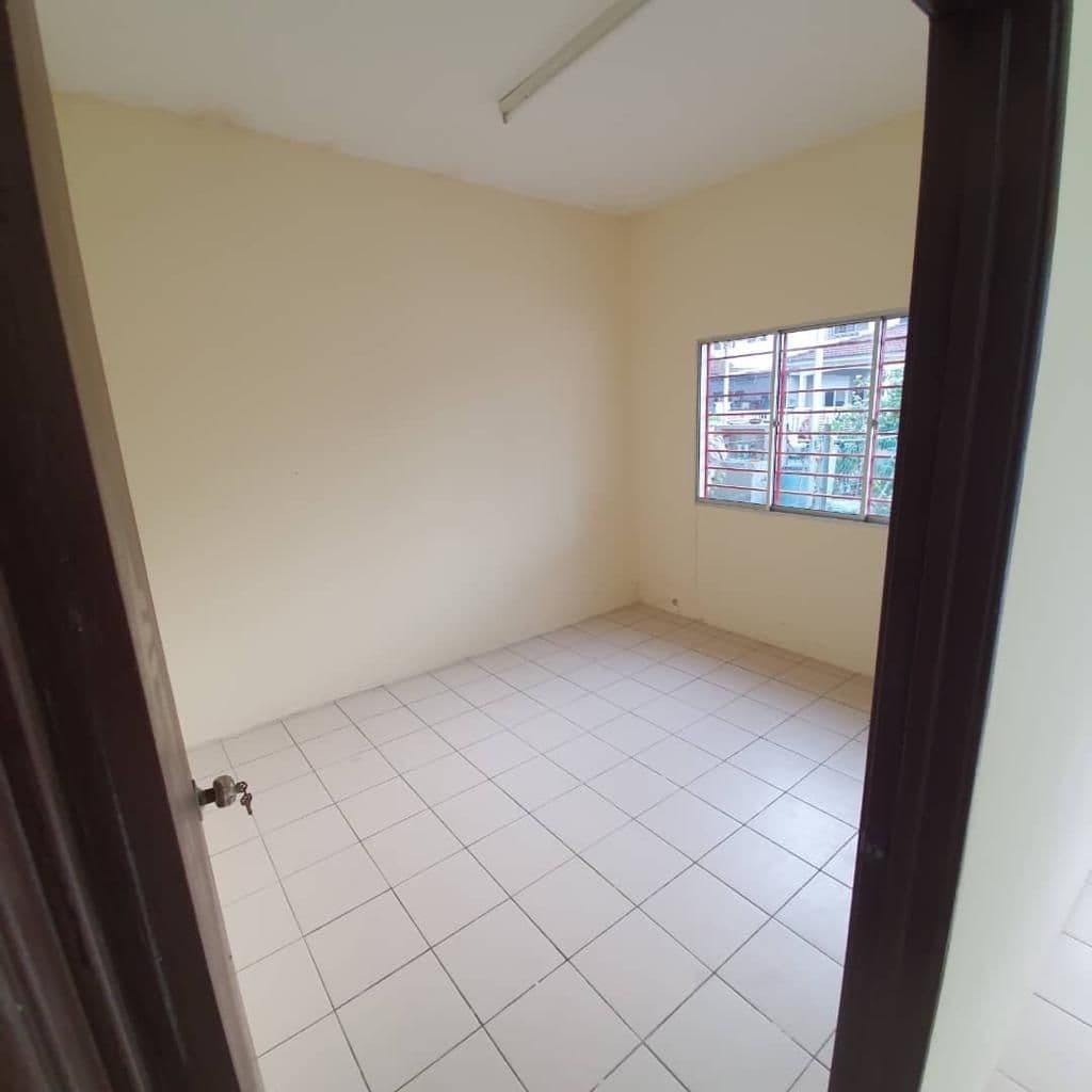 Freehold Single Storey Jalan Hj Yaakob 13 Kapar - photo 3