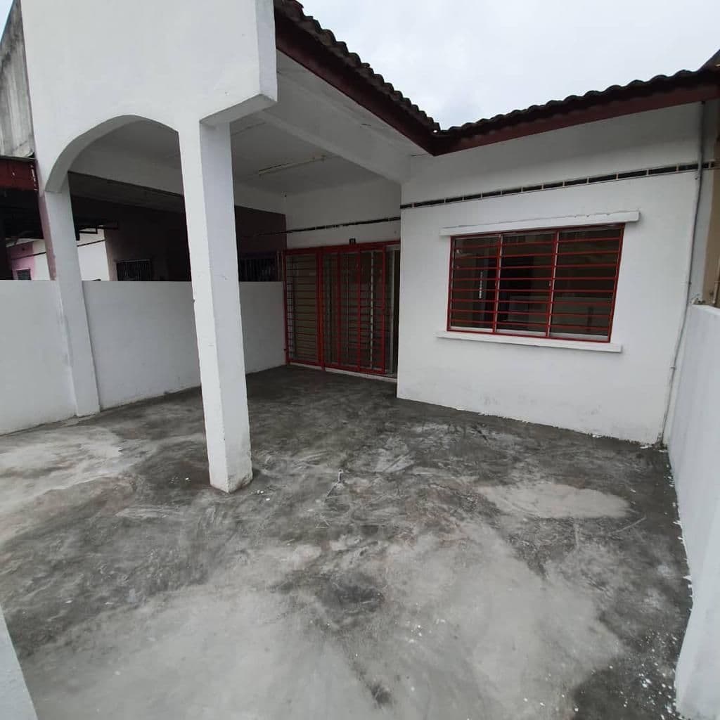 Freehold Single Storey Jalan Hj Yaakob 13 Kapar - photo 5