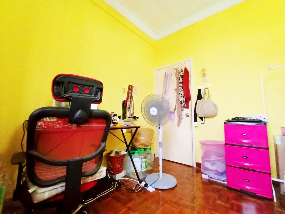 FREEHOLD Apartment Goodyear Court 10 USJ