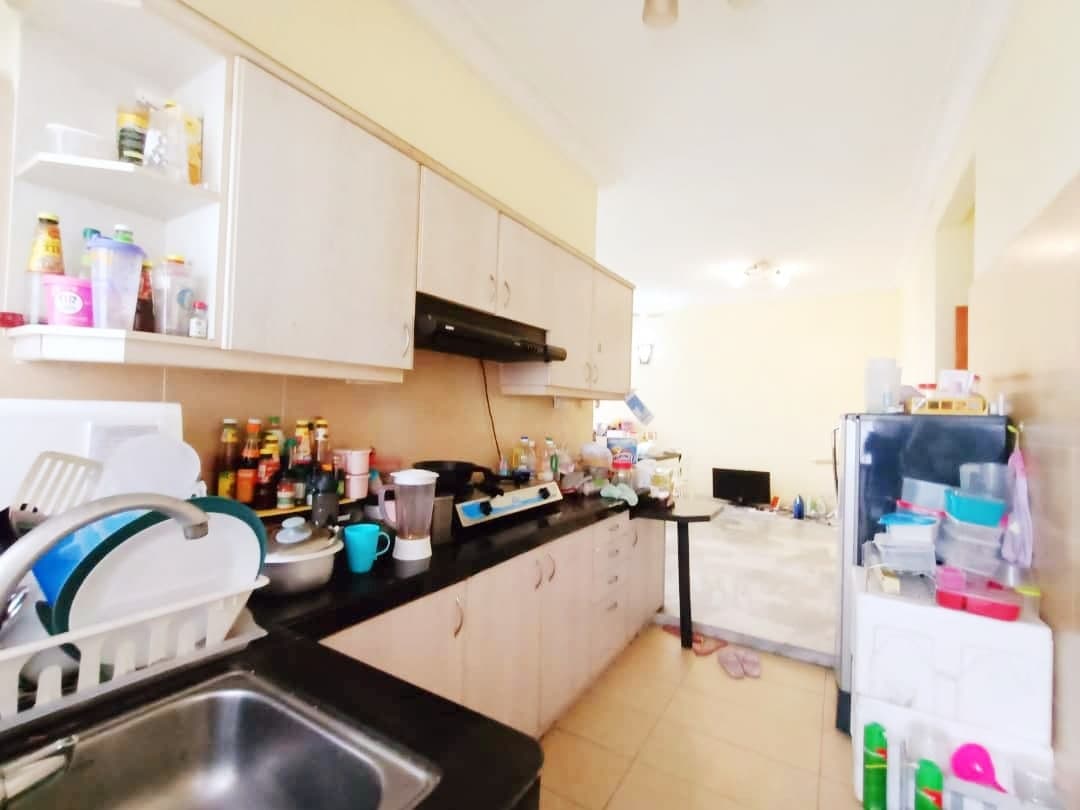 FREEHOLD Apartment Goodyear Court 10 USJ - photo 2
