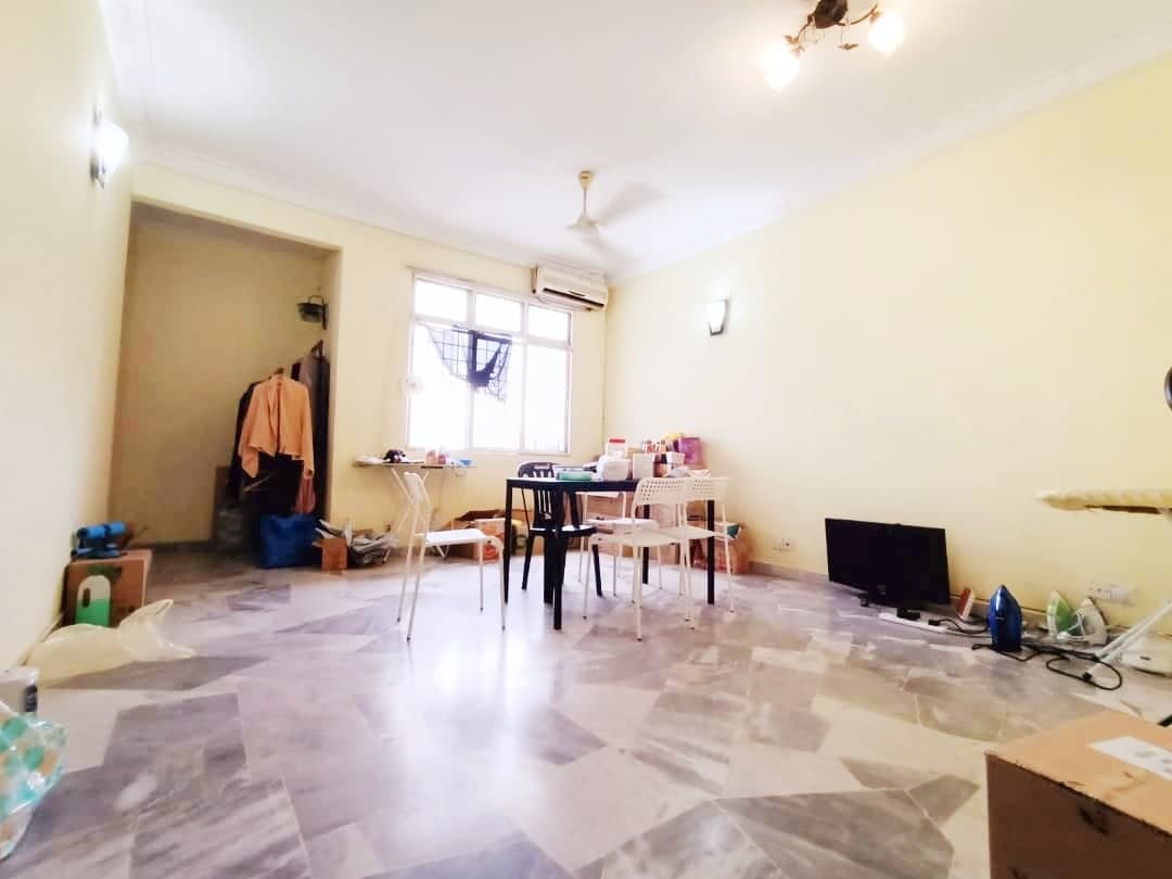 FREEHOLD Apartment Goodyear Court 10 USJ - photo 3