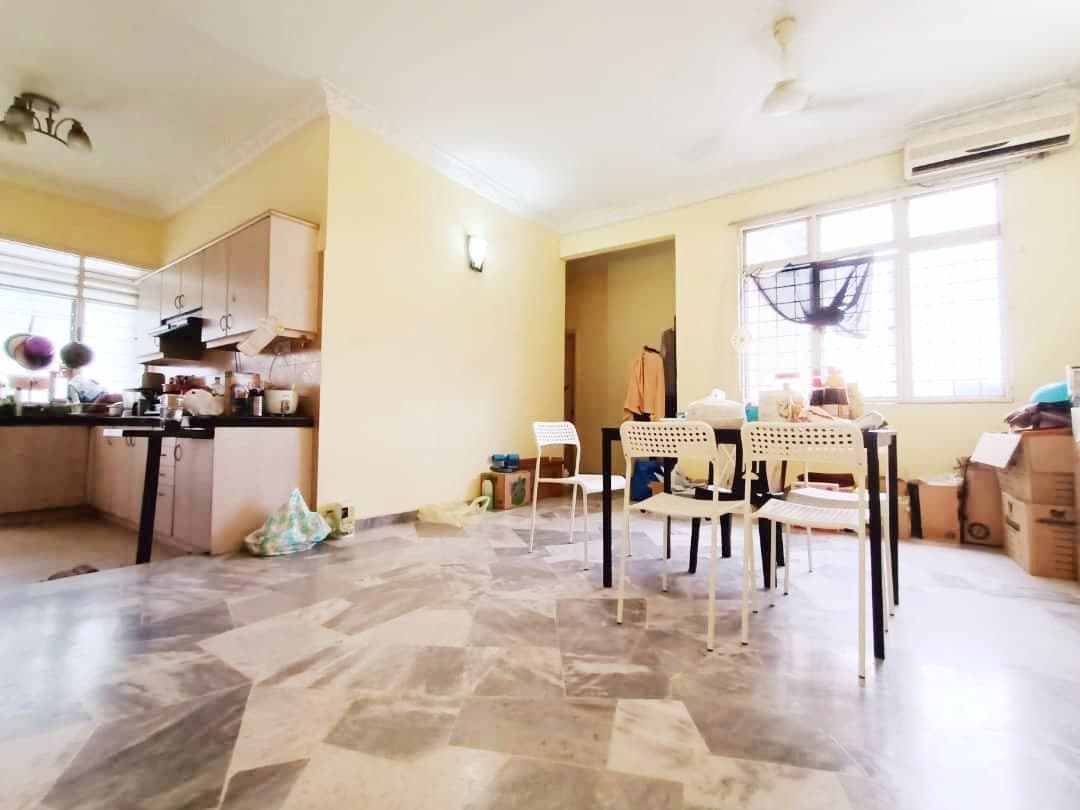 FREEHOLD Apartment Goodyear Court 10 USJ - photo 6