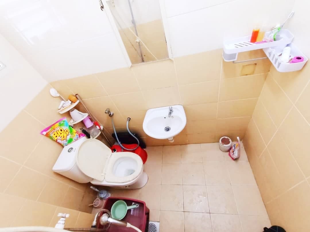 FREEHOLD Apartment Goodyear Court 10 USJ - photo 7