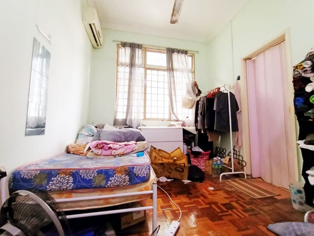 FREEHOLD Apartment Goodyear Court 10 USJ - photo 8