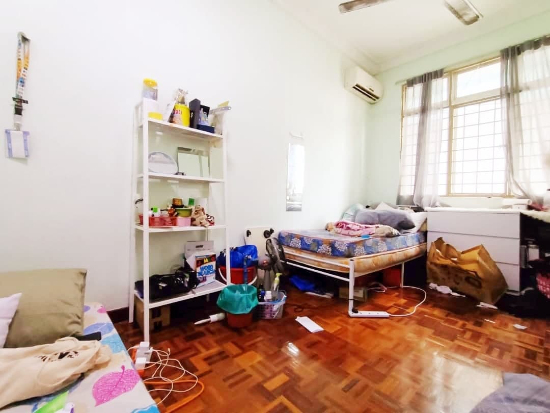 FREEHOLD Apartment Goodyear Court 10 USJ - photo 9