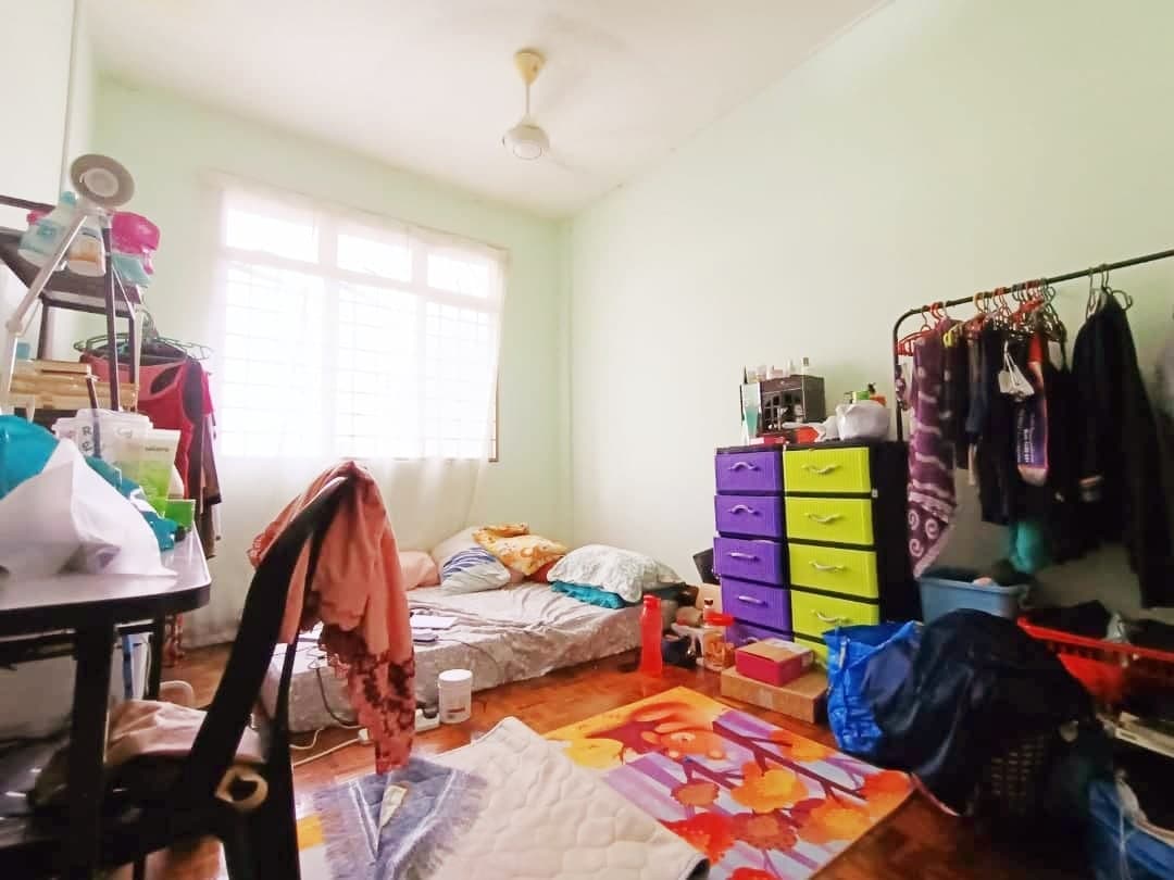 FREEHOLD Apartment Goodyear Court 10 USJ - photo 10