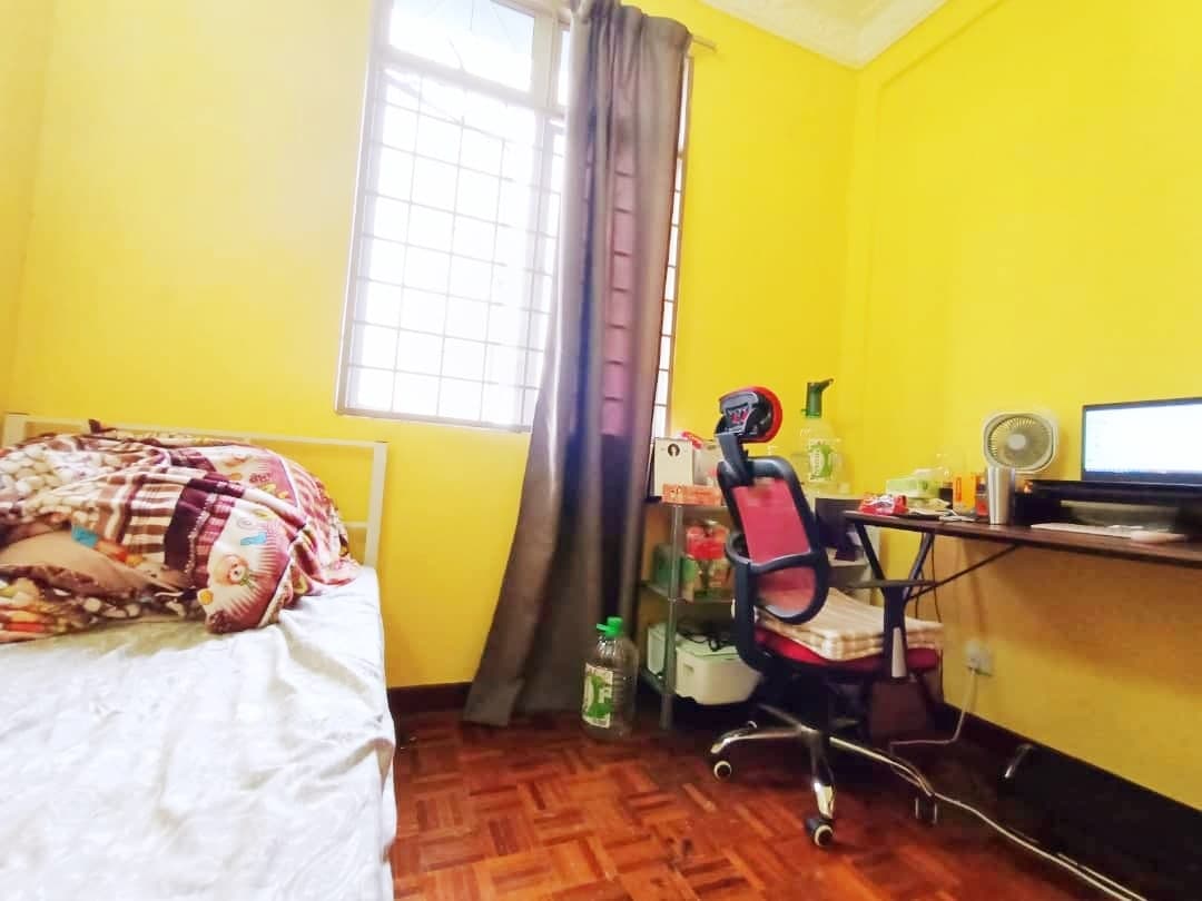 FREEHOLD Apartment Goodyear Court 10 USJ - photo 11