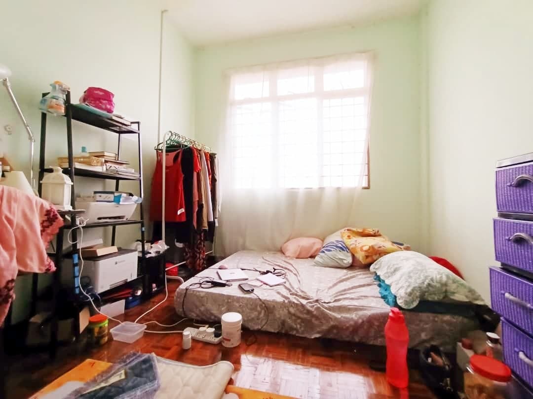 FREEHOLD Apartment Goodyear Court 10 USJ - photo 12