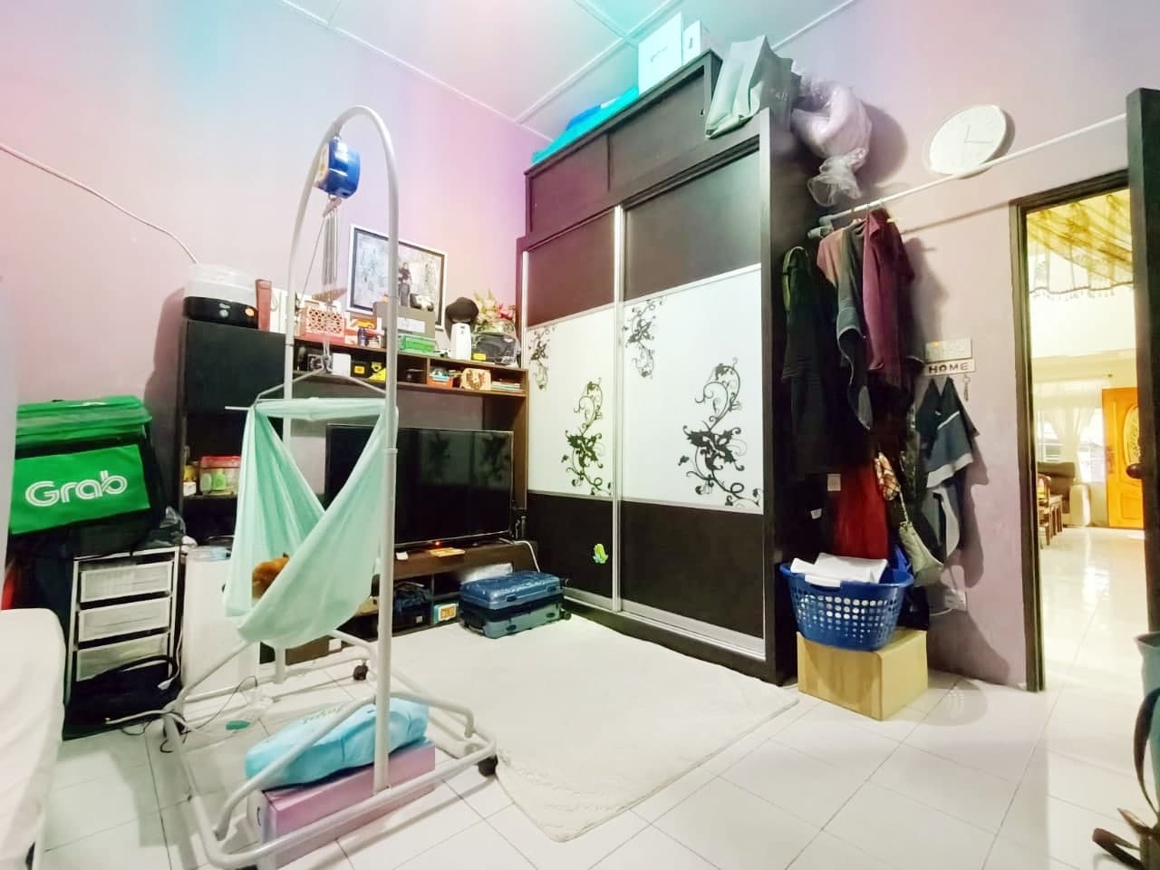 RENOVATED SINGLE STOREY SEMI D JLN TANJUNG PAHANG - photo 2