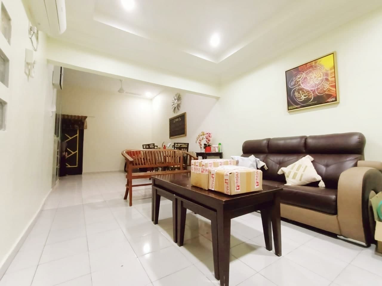 RENOVATED SINGLE STOREY SEMI D JLN TANJUNG PAHANG - photo 4