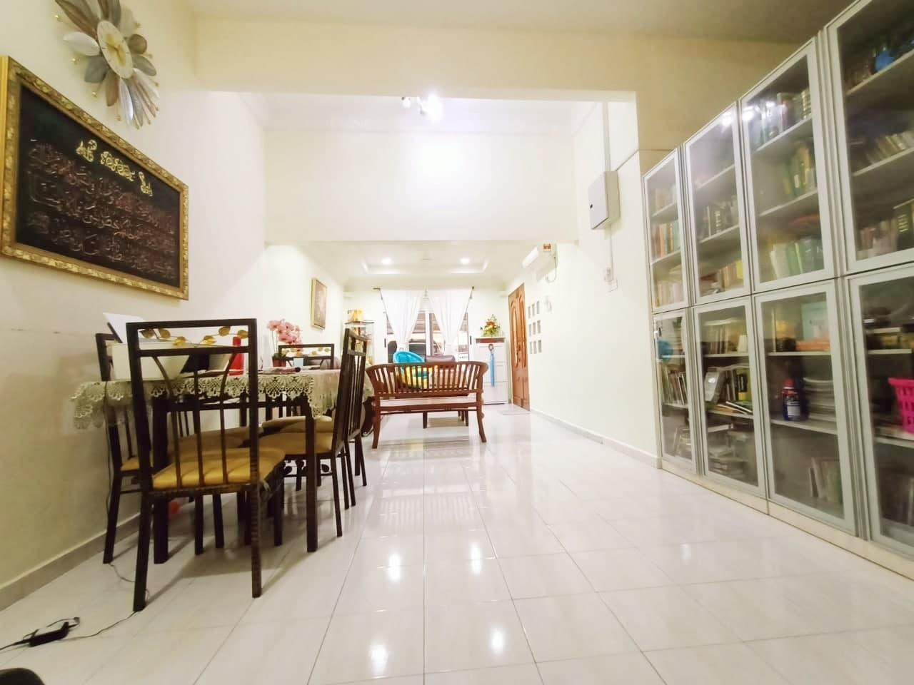 RENOVATED SINGLE STOREY SEMI D JLN TANJUNG PAHANG - photo 5