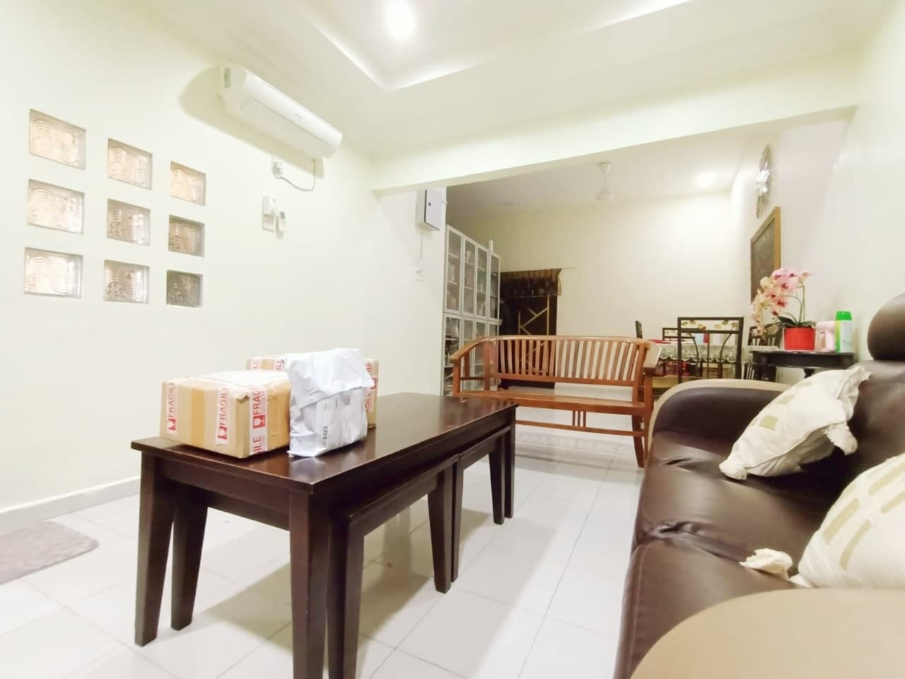 RENOVATED SINGLE STOREY SEMI D JLN TANJUNG PAHANG - photo 6