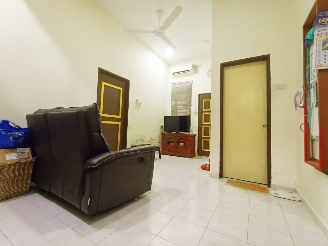RENOVATED SINGLE STOREY SEMI D JLN TANJUNG PAHANG - photo 7