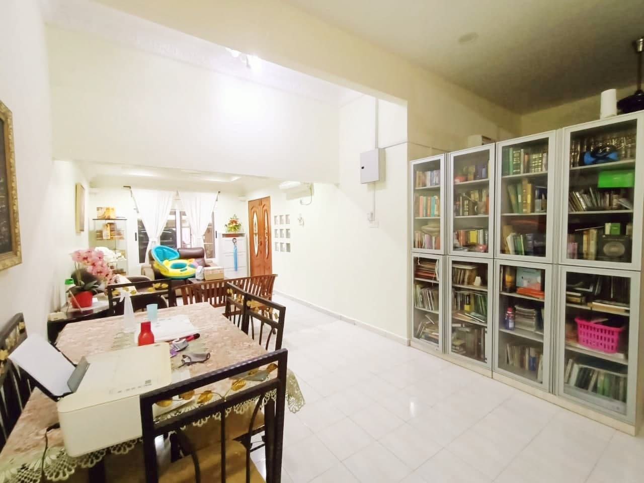 RENOVATED SINGLE STOREY SEMI D JLN TANJUNG PAHANG - photo 8