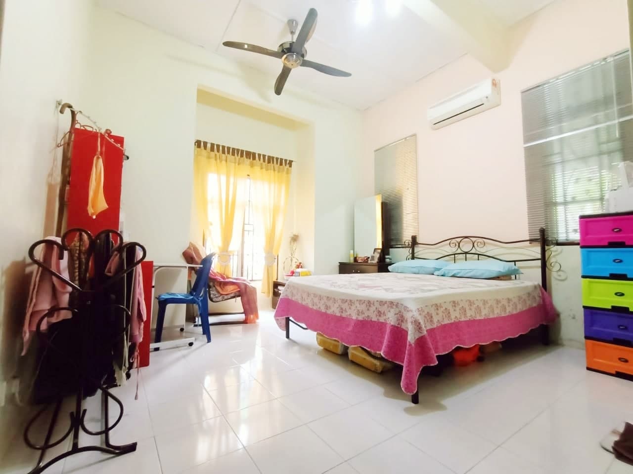 RENOVATED SINGLE STOREY SEMI D JLN TANJUNG PAHANG - photo 9