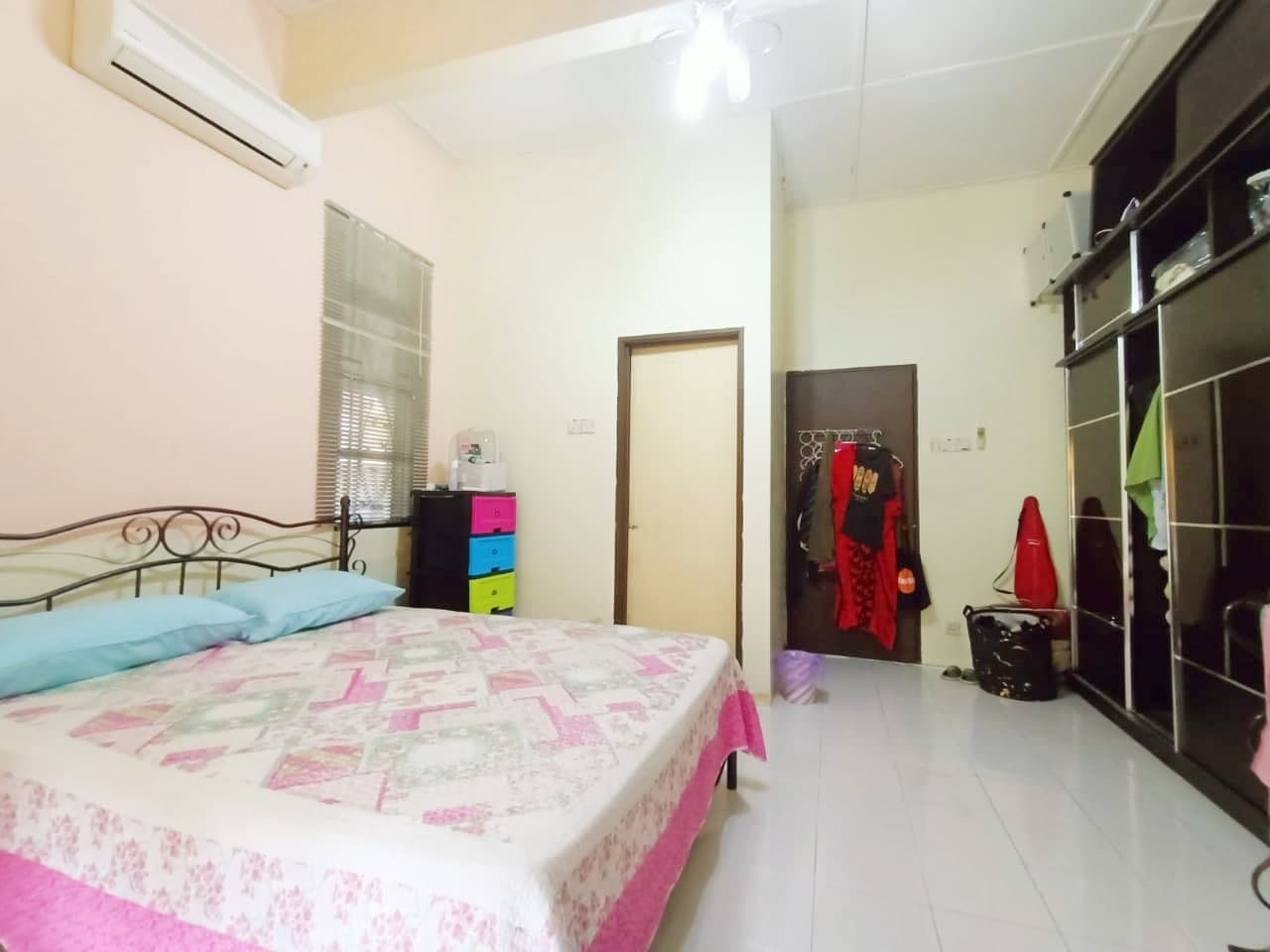 RENOVATED SINGLE STOREY SEMI D JLN TANJUNG PAHANG - photo 10
