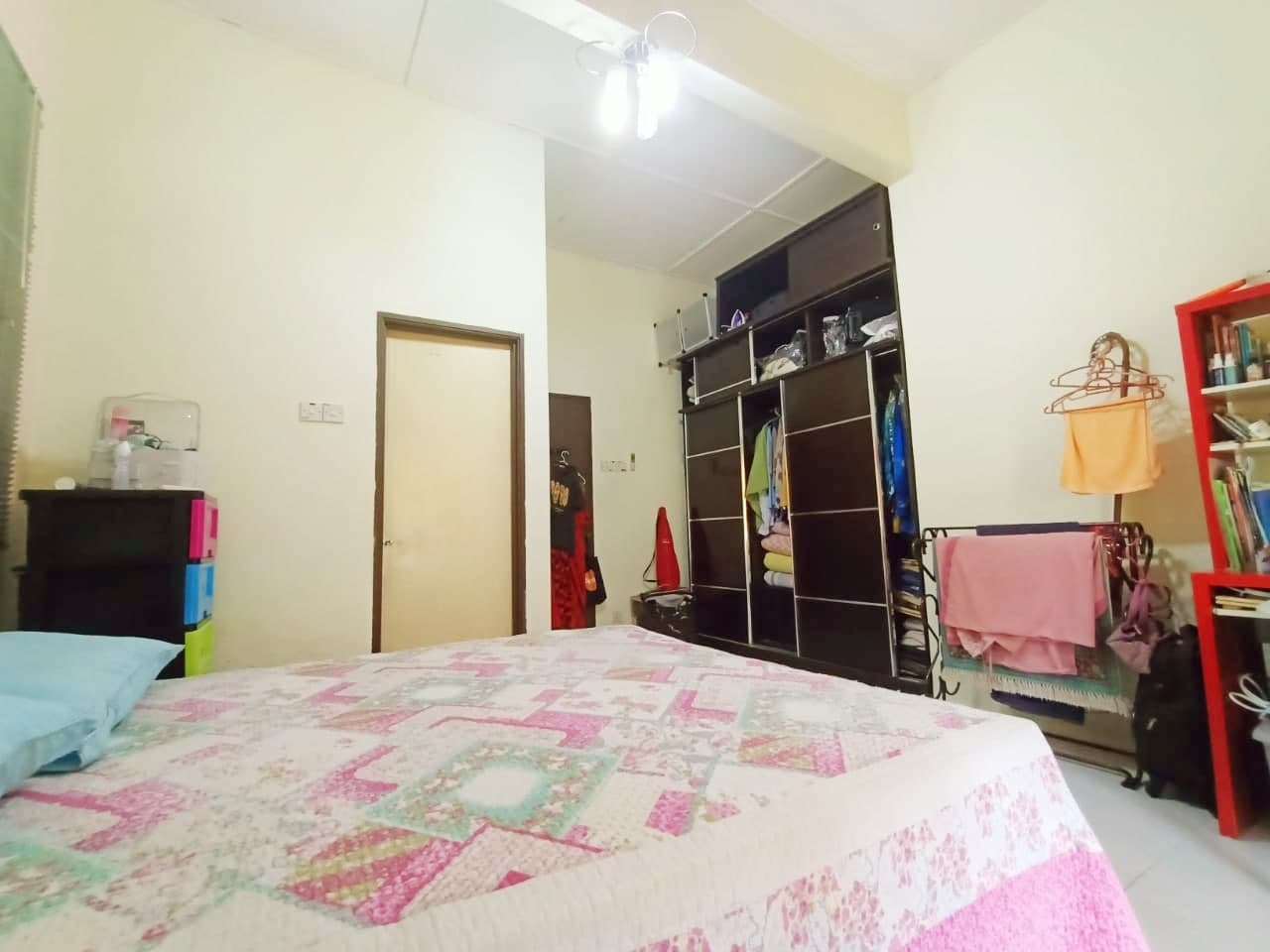 RENOVATED SINGLE STOREY SEMI D JLN TANJUNG PAHANG - photo 11