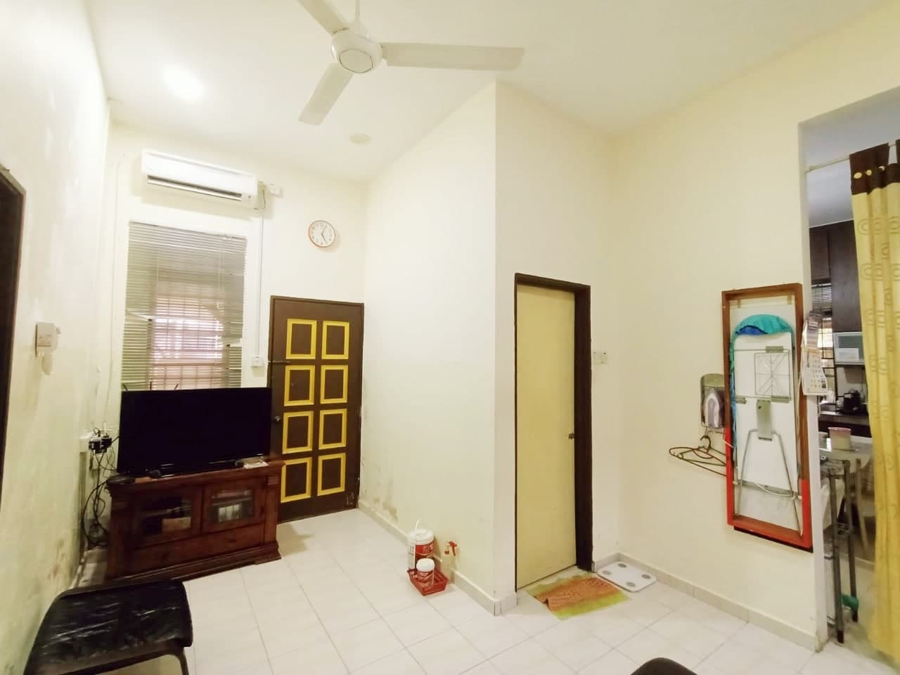 RENOVATED SINGLE STOREY SEMI D JLN TANJUNG PAHANG - photo 12