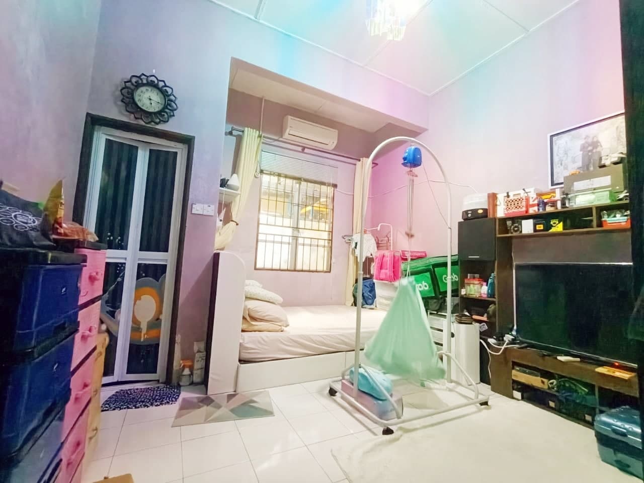 RENOVATED SINGLE STOREY SEMI D JLN TANJUNG PAHANG - photo 13