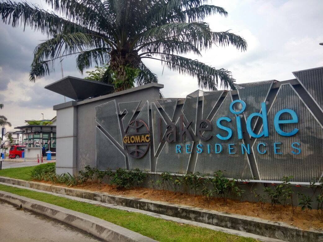 Brand New Completed Unit 2 Storey  Phase 4 Puchong