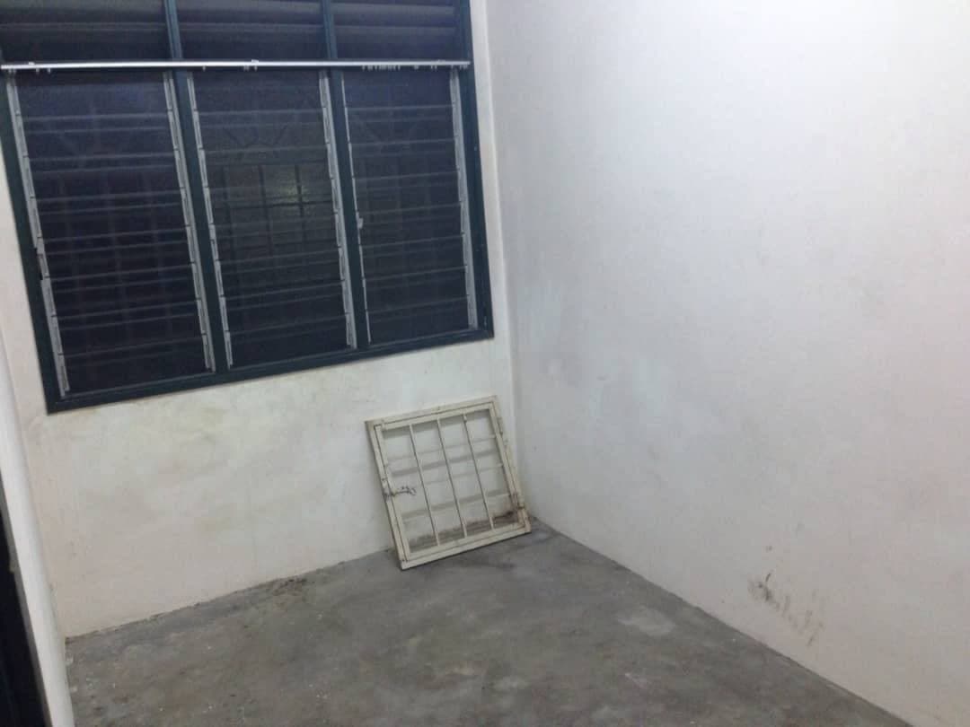 Non Bumi Lot End Lot 2 Sty SP8 Saujana Puchong - photo 6