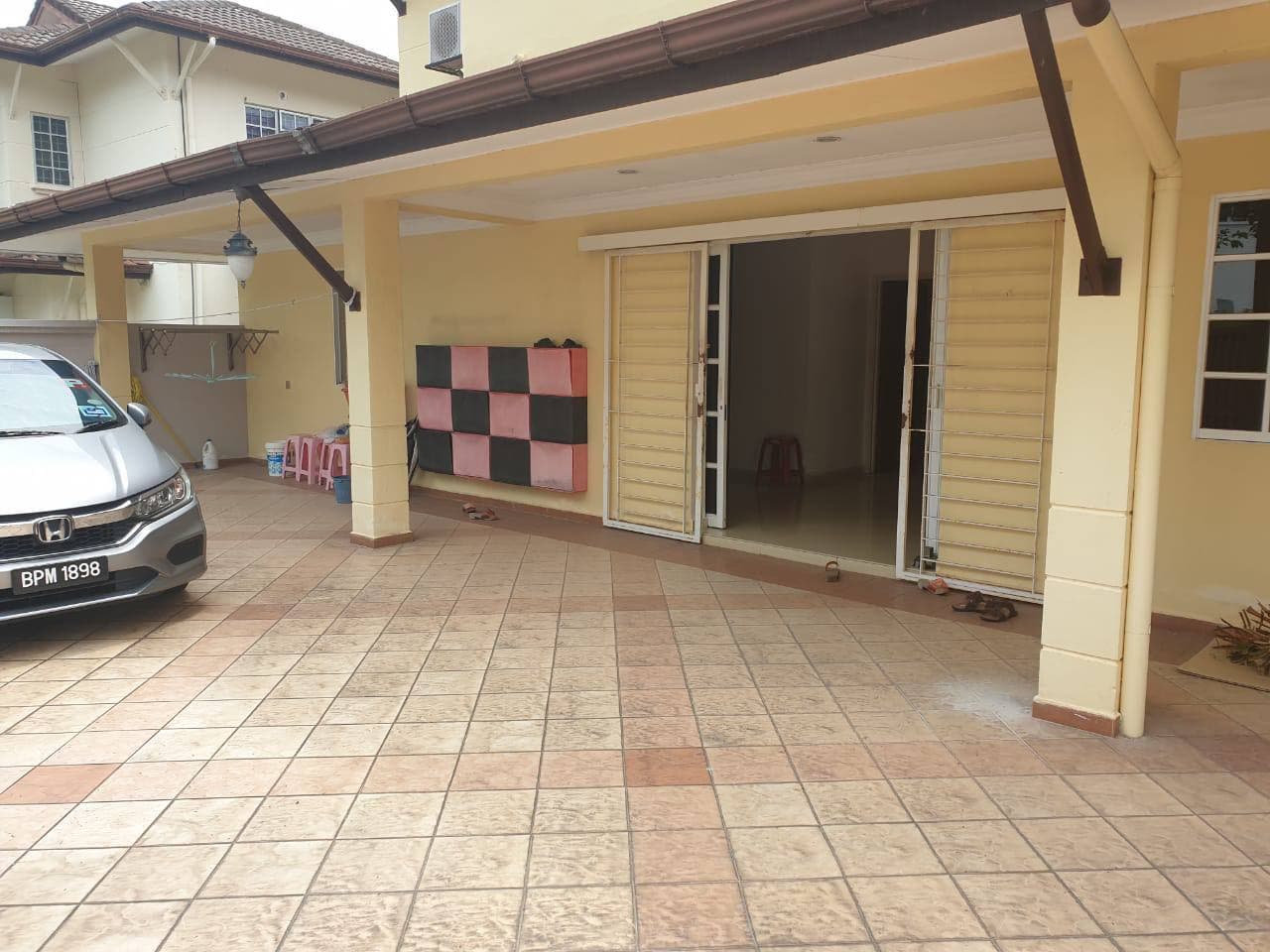 Renovated Double Sty Bandar Kinrara BK5B Puchong