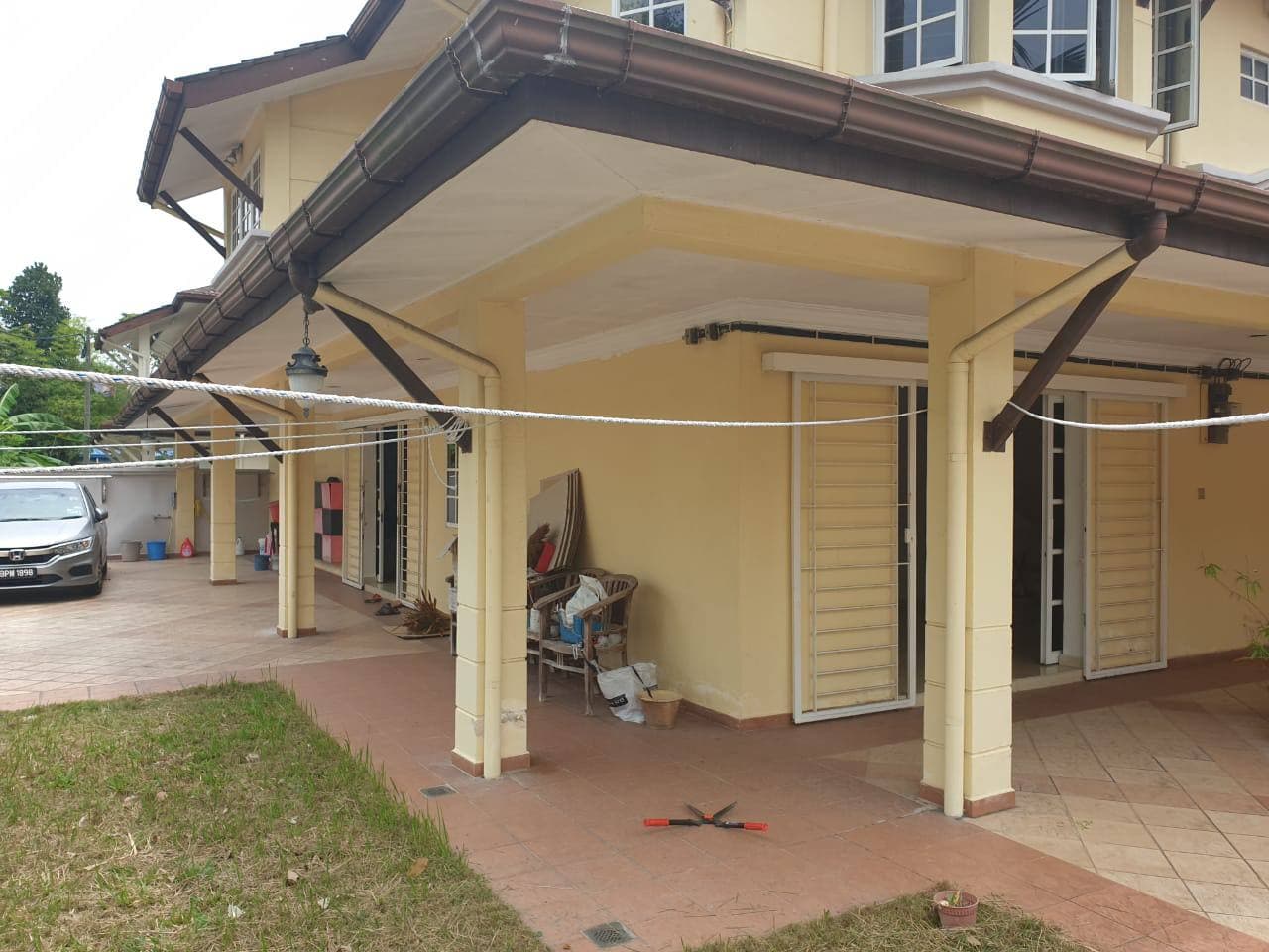 Renovated Double Sty Bandar Kinrara BK5B Puchong - photo 2