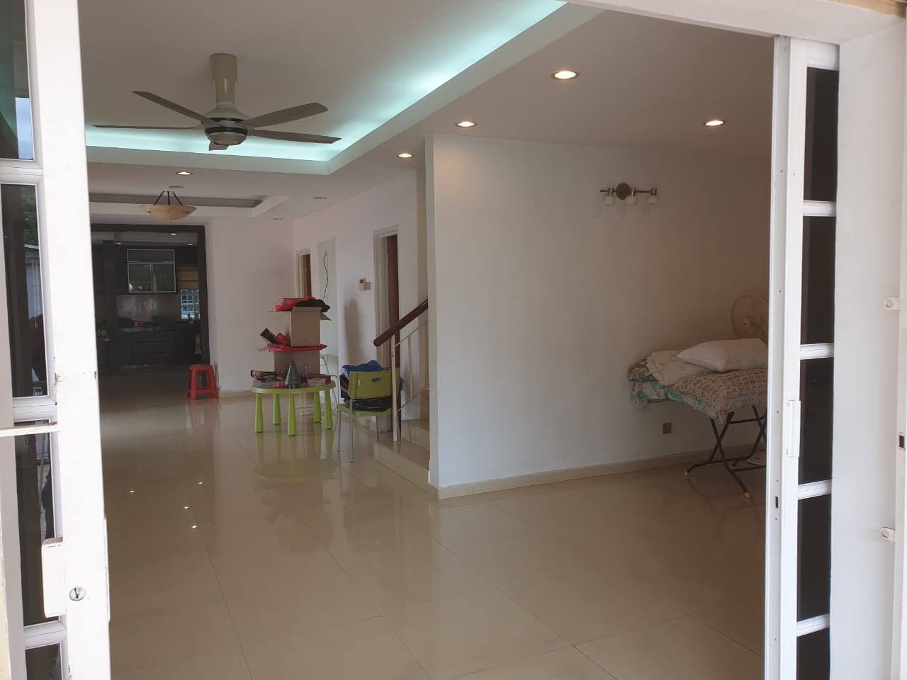 Renovated Double Sty Bandar Kinrara BK5B Puchong - photo 3