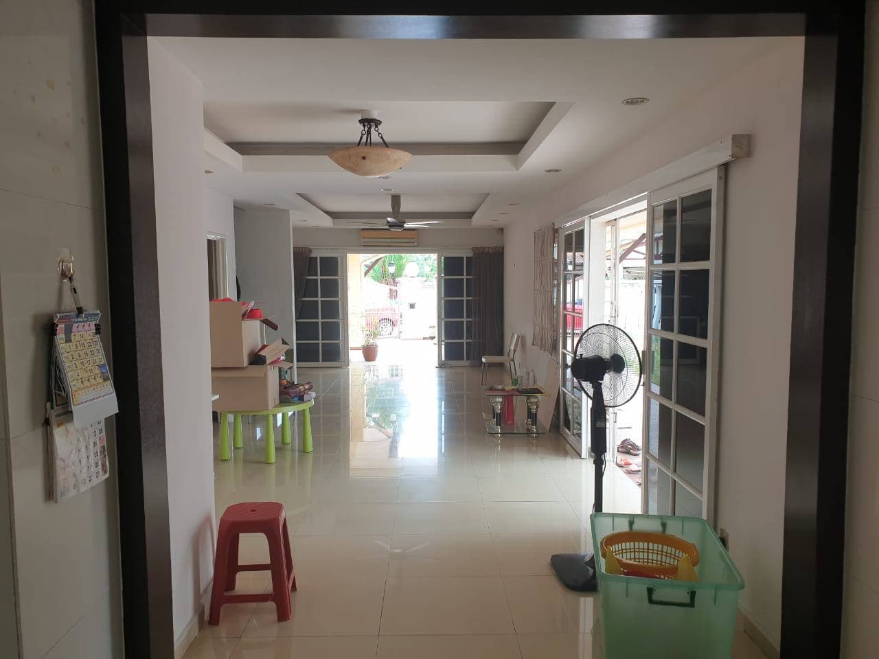 Renovated Double Sty Bandar Kinrara BK5B Puchong - photo 4