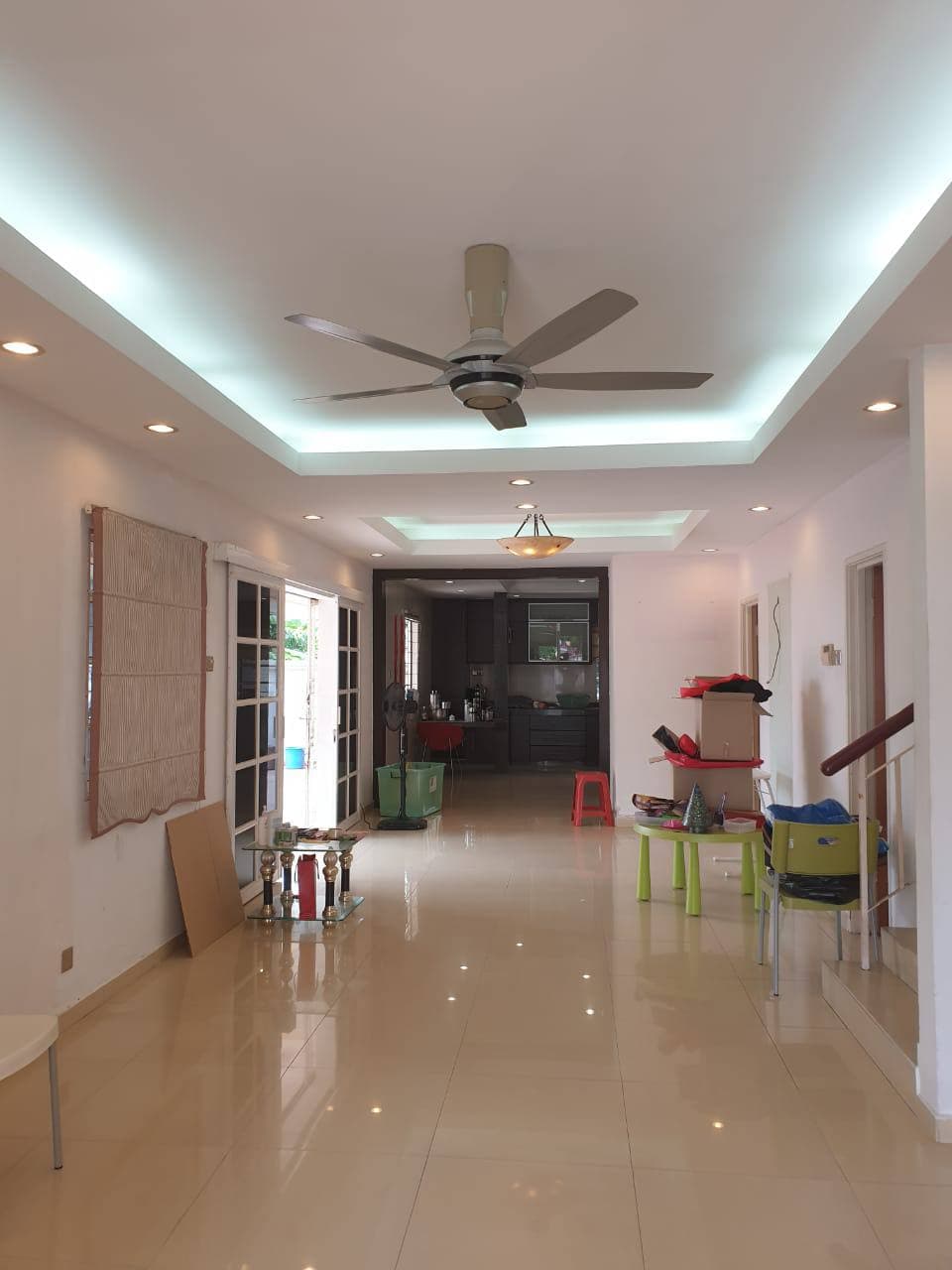 Renovated Double Sty Bandar Kinrara BK5B Puchong - photo 5