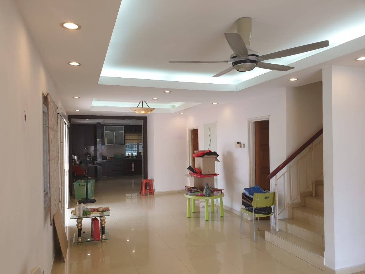Renovated Double Sty Bandar Kinrara BK5B Puchong - photo 6