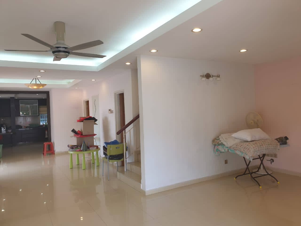 Renovated Double Sty Bandar Kinrara BK5B Puchong - photo 9