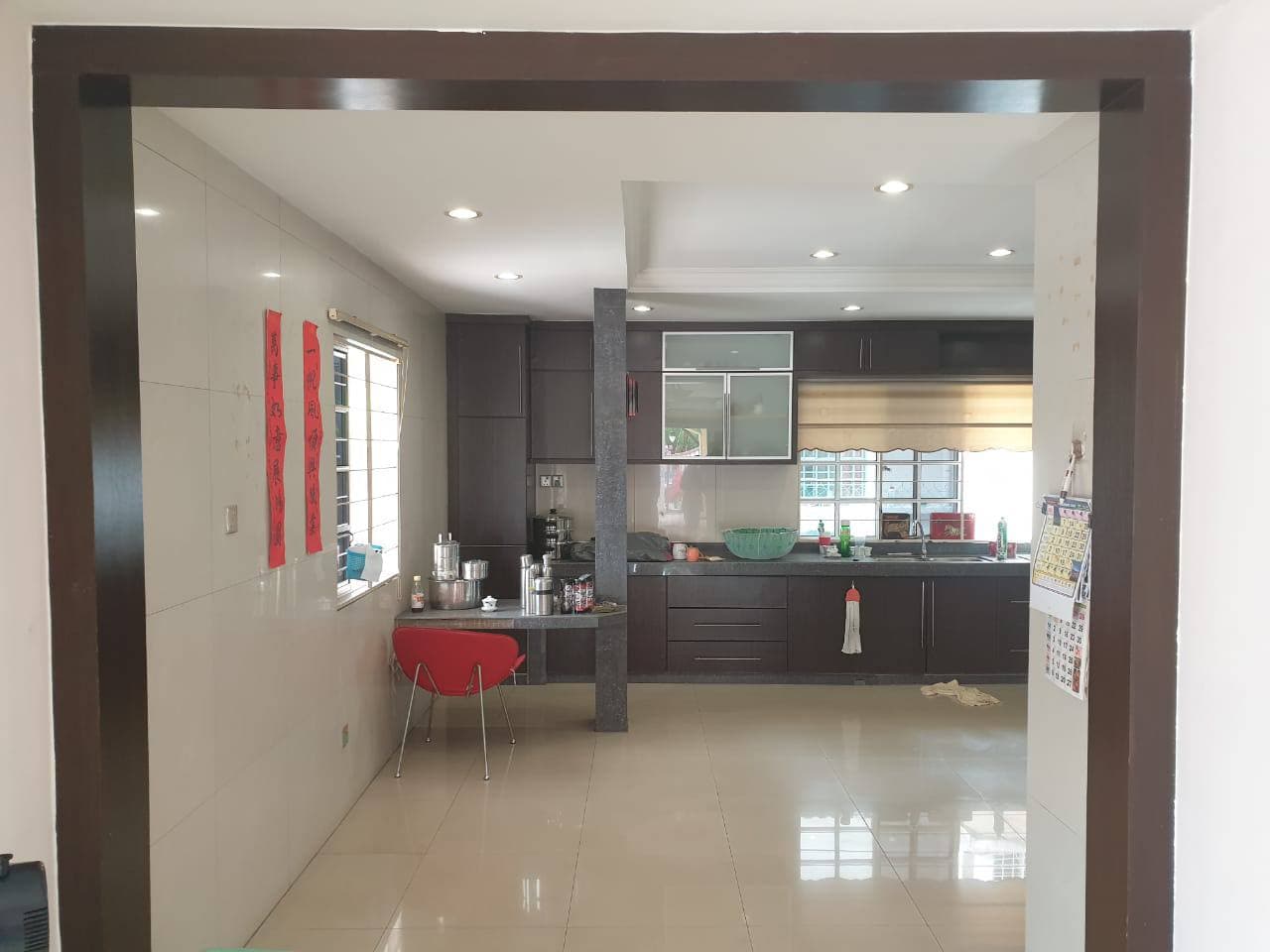Renovated Double Sty Bandar Kinrara BK5B Puchong - photo 12