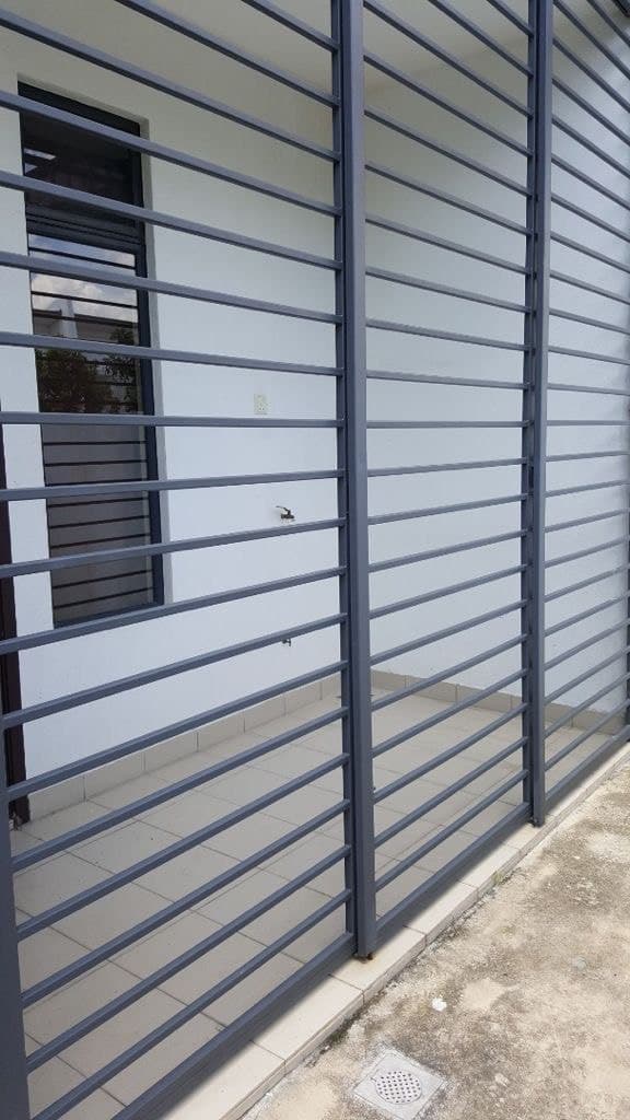 FACING OPEN DOUBLE STOREY LAMAN GLENMARIE PHASE 1 - photo 6