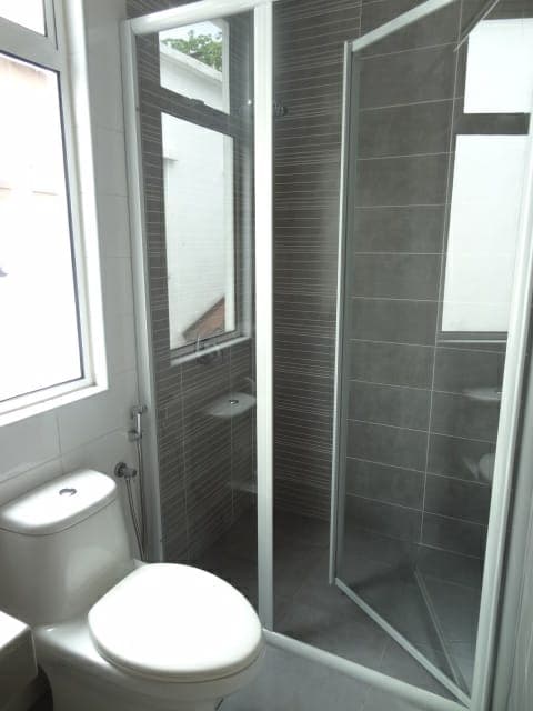 Non bumi lot Casa Villa 3 storey Semi-D  Seksyen 4 - photo 8