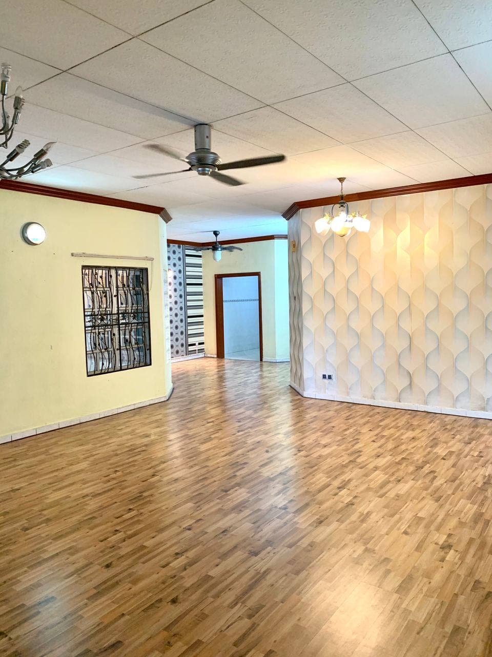 FACING OPEN Single Storey Semi D Taman Sri Andalas - photo 4