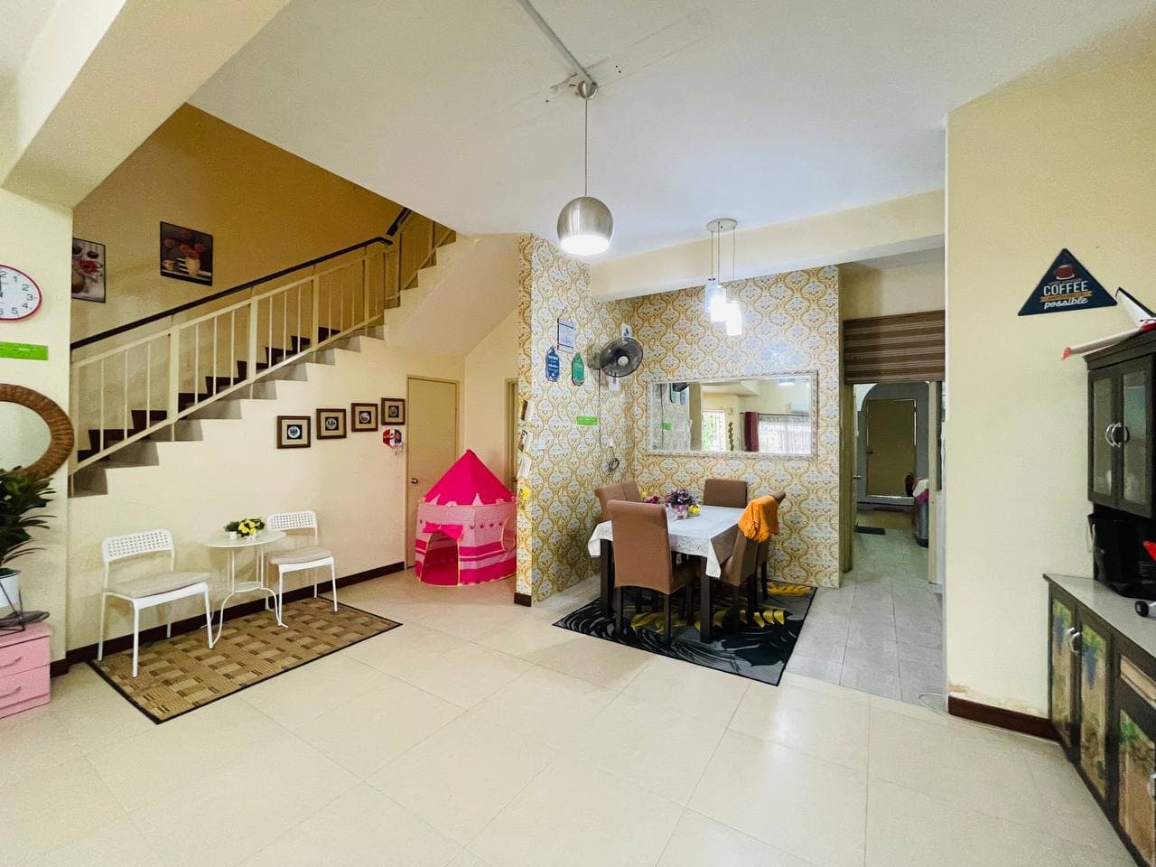 Double Storey Tropika DAlpinia Puchong - photo 7