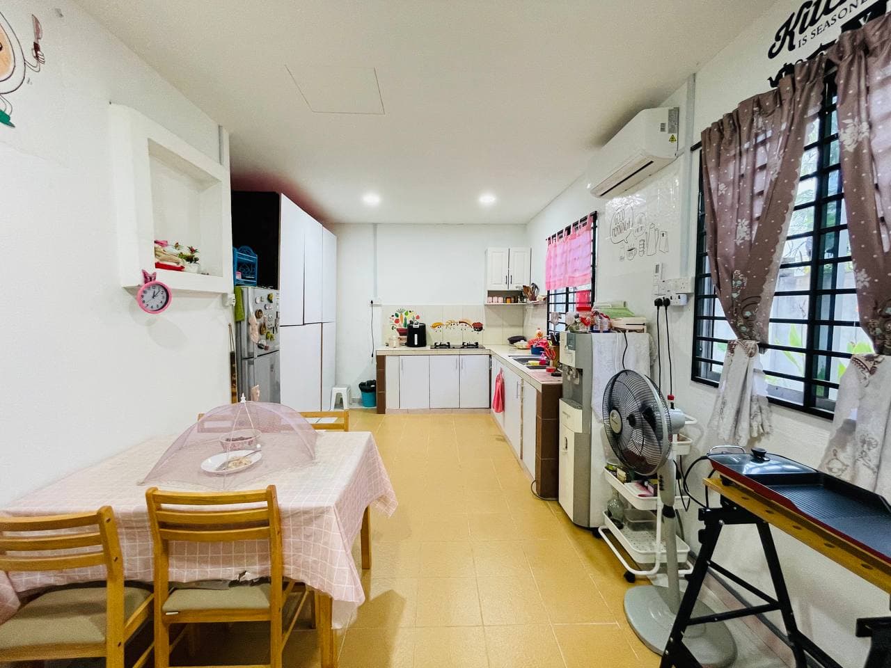 Double Storey Tropika DAlpinia Puchong - photo 8