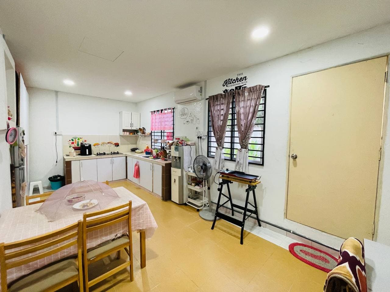 Double Storey Tropika DAlpinia Puchong - photo 10