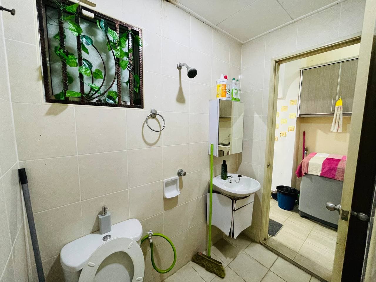 Double Storey Tropika DAlpinia Puchong - photo 11