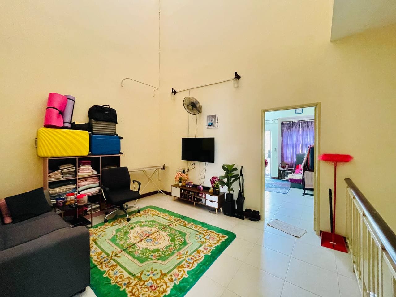 Double Storey Tropika DAlpinia Puchong - photo 13