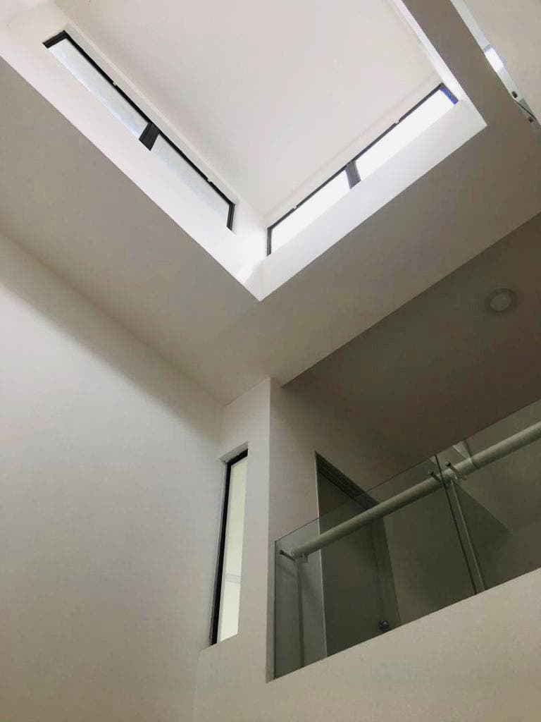 Non Bumi 2 Storey  Lake Side Residence Taman Metro - photo 9