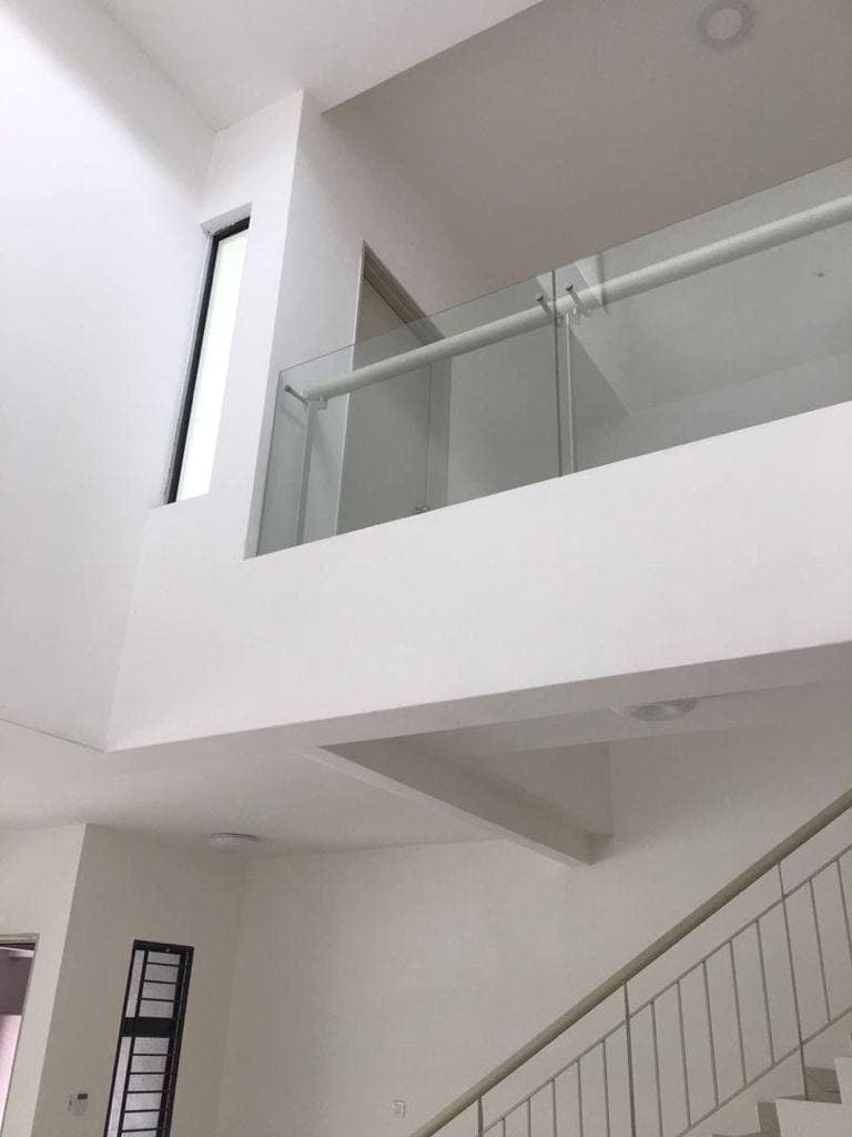Non Bumi 2 Storey  Lake Side Residence Taman Metro - photo 10