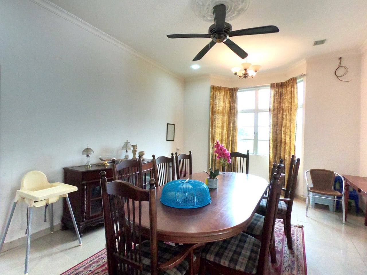 Double Storey Bungalow Seksyen 8 Shah Alam - photo 4
