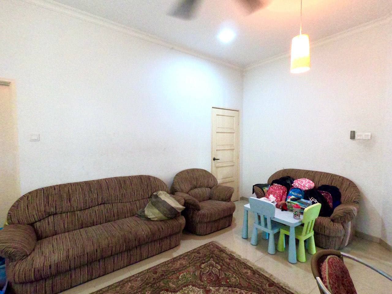 Double Storey Bungalow Seksyen 8 Shah Alam - photo 6