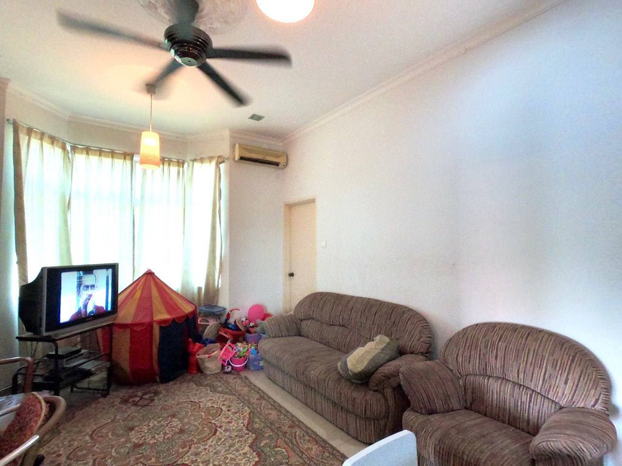 Double Storey Bungalow Seksyen 8 Shah Alam - photo 7