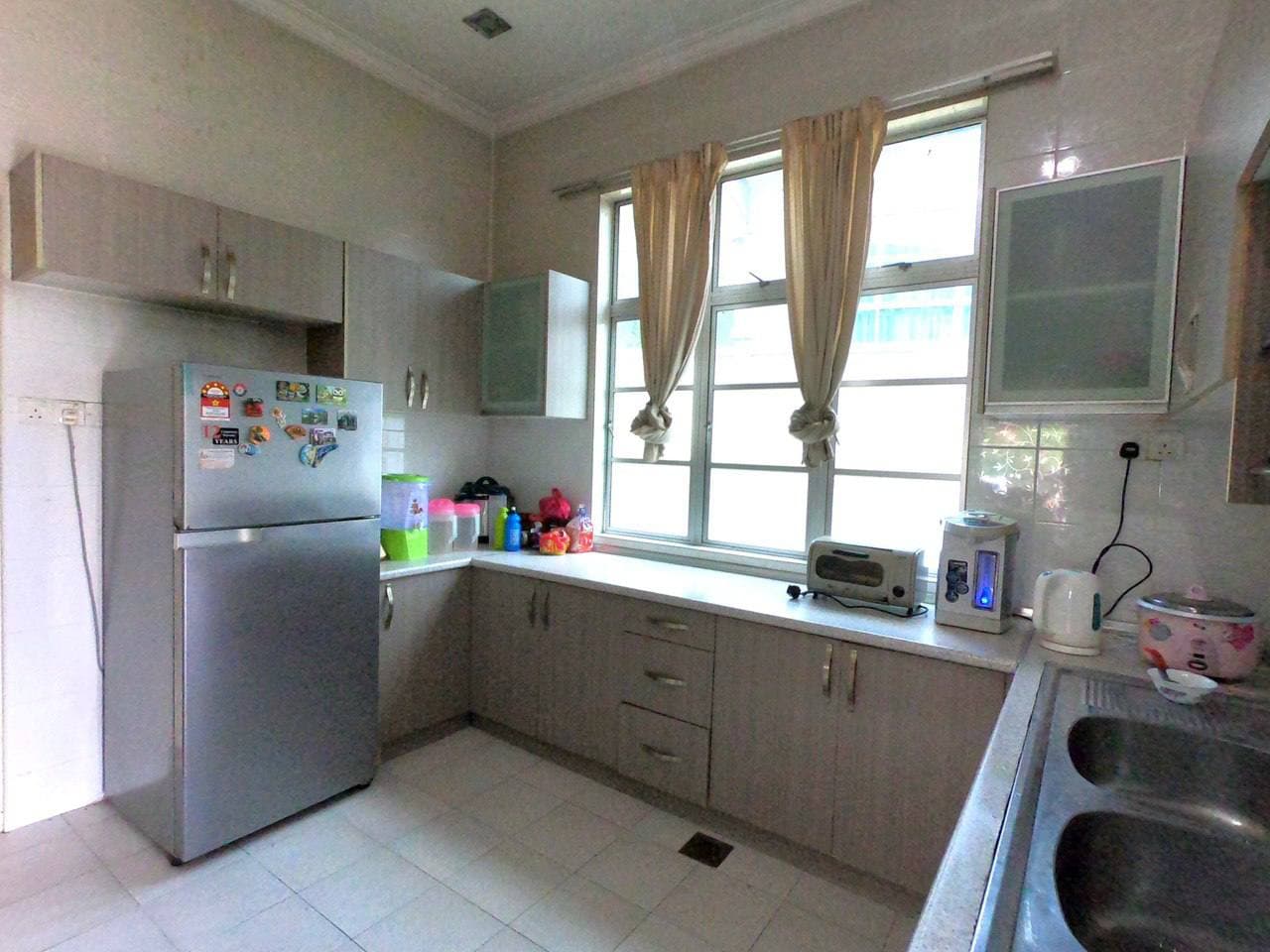 Double Storey Bungalow Seksyen 8 Shah Alam - photo 9