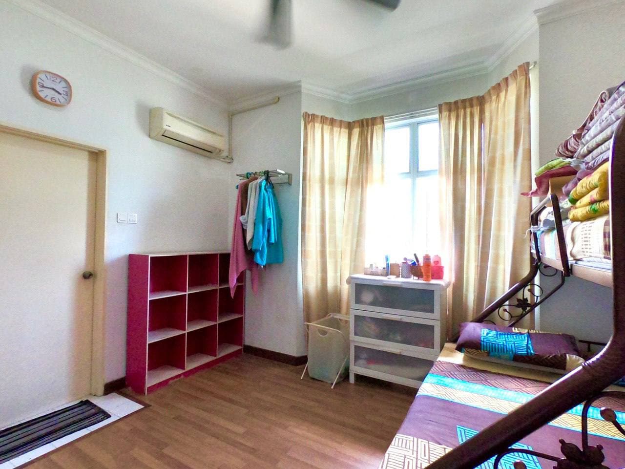 Double Storey Bungalow Seksyen 8 Shah Alam - photo 10