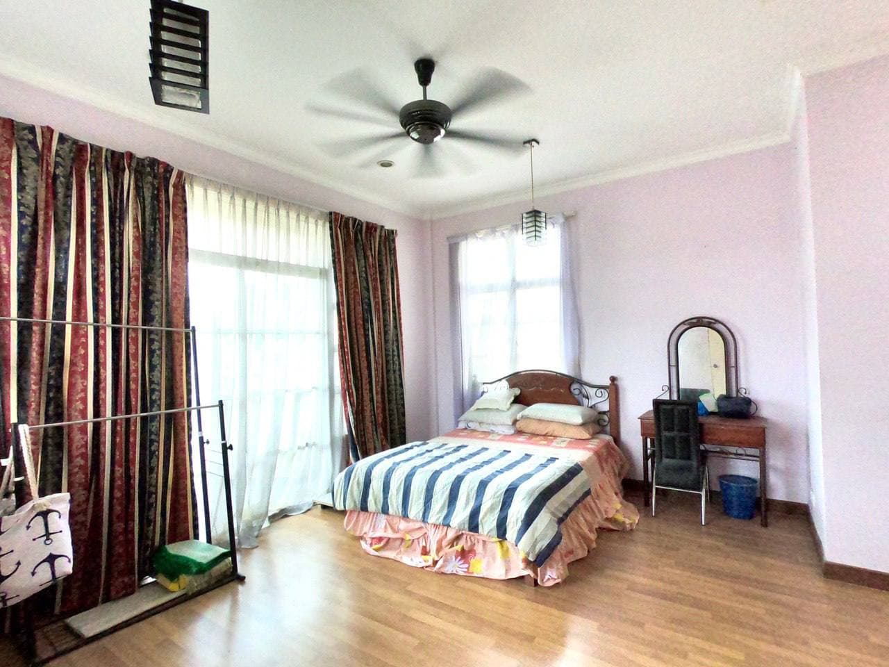 Double Storey Bungalow Seksyen 8 Shah Alam - photo 13