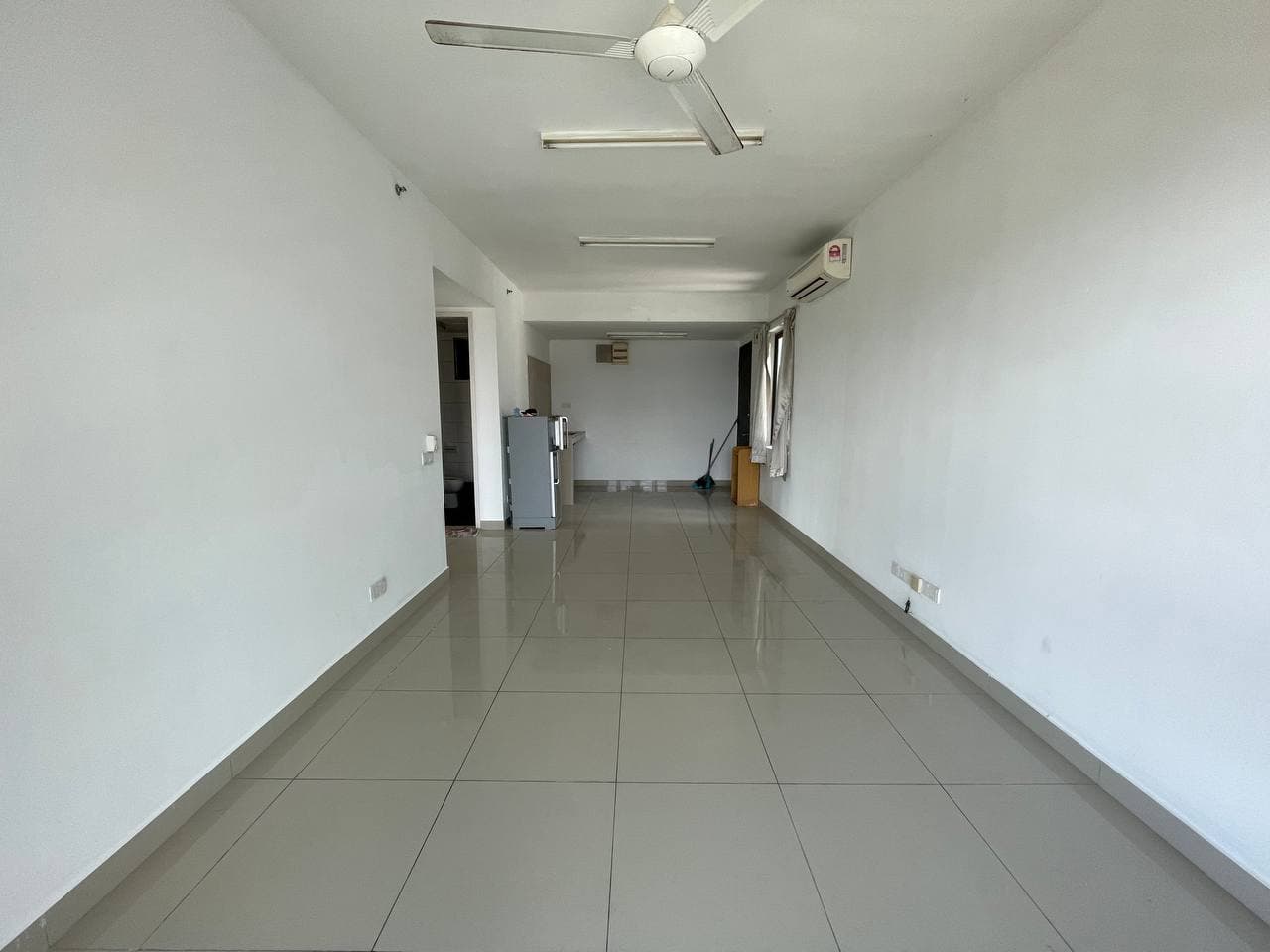 Univ 360 Place Residence 810 sqft Seri Kembangan - photo 2